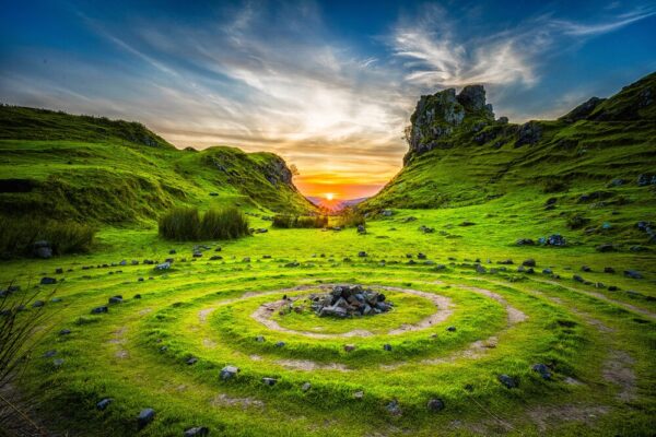 Intuitive Birth Chart & Soul Purpose Sessions - Image 5