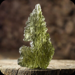 Moldavite Transformation Spray 8oz