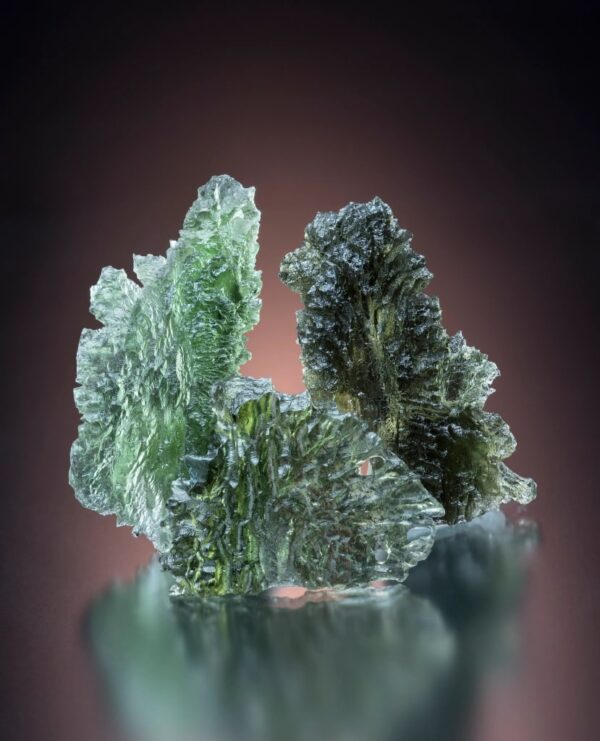 Moldavite Transformation Spray 8oz - Image 3