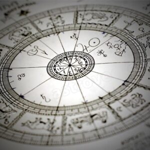 Intuitive Birth Chart & Soul Purpose Sessions
